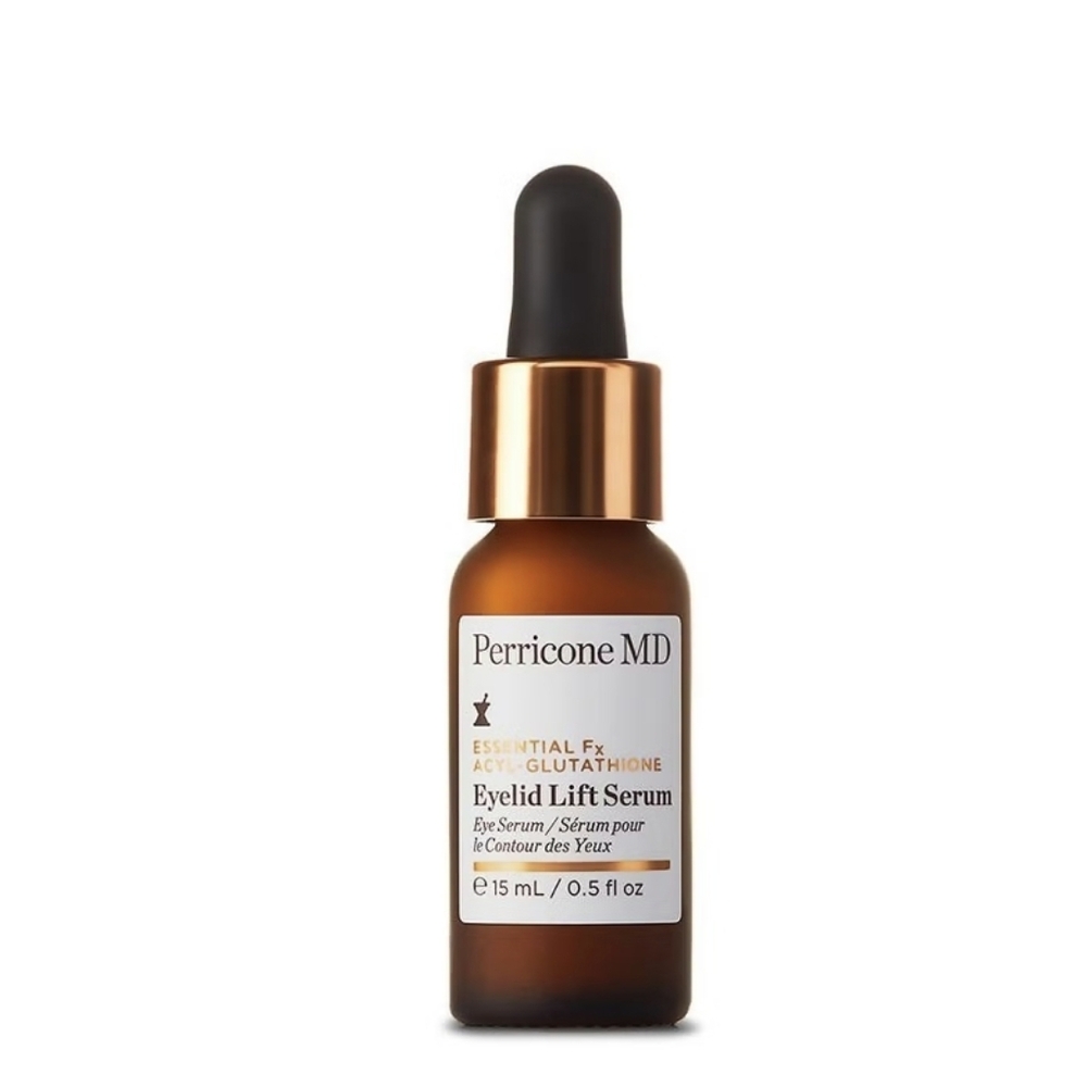 💜 Perricone MD Essential Fx Acyl-Glutathione Eyelid Lift Serum‎